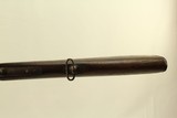 REMINGTON Model 1901 7mm MAUSER Rolling Block C&R
Early 20th Century Military Contract Rifle - 9 of 19