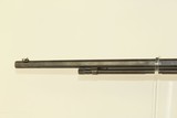 Scarce WINCHESTER 1890 Slide Action .22 WRF Rifle Easy Takedown Rifle in Scarce .22 Winchester Rimfire - 6 of 20