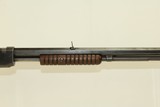 Scarce WINCHESTER 1890 Slide Action .22 WRF Rifle Easy Takedown Rifle in Scarce .22 Winchester Rimfire - 19 of 20