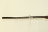 Scarce WINCHESTER 1890 Slide Action .22 WRF Rifle Easy Takedown Rifle in Scarce .22 Winchester Rimfire - 15 of 20