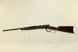 ICONIC Antique WINCHESTER 1892 Lever Action RIFLE Classic Lever Action Made in 1897 - 2 of 25