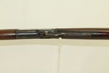 ICONIC Antique WINCHESTER 1892 Lever Action RIFLE Classic Lever Action Made in 1897 - 14 of 25