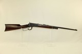 ICONIC Antique WINCHESTER 1892 Lever Action RIFLE Classic Lever Action Made in 1897 - 21 of 25