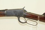 ICONIC Antique WINCHESTER 1892 Lever Action RIFLE Classic Lever Action Made in 1897 - 4 of 25