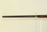 HOPKINS & ALLEN No. 722 Rolling Block .22 RF RIFLE Early 1900s Takedown in .22 Short, Long, & Long Rifle - 16 of 21