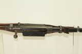 US SPRINGFIELD Model 1898 KRAG Bolt Action Carbine Used in the Philippine-American War! - 12 of 20
