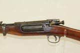 US SPRINGFIELD Model 1898 KRAG Bolt Action Carbine Used in the Philippine-American War! - 19 of 20