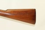 US SPRINGFIELD Model 1898 KRAG Bolt Action Carbine Used in the Philippine-American War! - 18 of 20