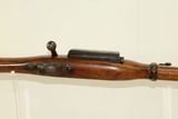 US SPRINGFIELD Model 1898 KRAG Bolt Action Carbine Used in the Philippine-American War! - 9 of 20