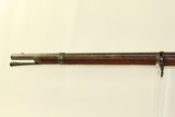 ANTIQUE Civil War WHITNEYVILLE M1861 Rifle-MUSKET With 1863 Dated Lock! - 25 of 25
