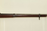 ANTIQUE Civil War WHITNEYVILLE M1861 Rifle-MUSKET With 1863 Dated Lock! - 5 of 25