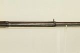 ANTIQUE Civil War WHITNEYVILLE M1861 Rifle-MUSKET With 1863 Dated Lock! - 18 of 25