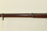 ANTIQUE Civil War WHITNEYVILLE M1861 Rifle-MUSKET With 1863 Dated Lock! - 24 of 25