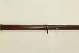 ANTIQUE Civil War WHITNEYVILLE M1861 Rifle-MUSKET With 1863 Dated Lock! - 14 of 25