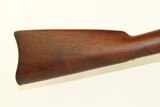 ANTIQUE Civil War WHITNEYVILLE M1861 Rifle-MUSKET With 1863 Dated Lock! - 3 of 25