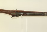 ANTIQUE Civil War WHITNEYVILLE M1861 Rifle-MUSKET With 1863 Dated Lock! - 17 of 25