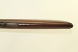 SCARCE Antique .22 Cal WINCHESTER 1873 Lever Rifle FEWER THAN 20K MADE! First US .22 REPEATING RIFLE! - 18 of 25