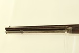 SCARCE Antique .22 Cal WINCHESTER 1873 Lever Rifle FEWER THAN 20K MADE! First US .22 REPEATING RIFLE! - 6 of 25