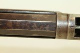 SCARCE Antique .22 Cal WINCHESTER 1873 Lever Rifle FEWER THAN 20K MADE! First US .22 REPEATING RIFLE! - 10 of 25