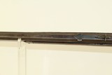 SCARCE Antique .22 Cal WINCHESTER 1873 Lever Rifle FEWER THAN 20K MADE! First US .22 REPEATING RIFLE! - 14 of 25