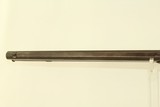 SCARCE Antique .22 Cal WINCHESTER 1873 Lever Rifle FEWER THAN 20K MADE! First US .22 REPEATING RIFLE! - 15 of 25