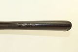 Antique Side by Side FLINTLOCK COACH Shotgun Lightly Engraved 200-Year-Old Shotgun! - 7 of 21