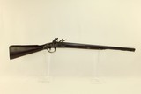 Antique Side by Side FLINTLOCK COACH Shotgun Lightly Engraved 200-Year-Old Shotgun! - 17 of 21