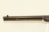 IVORY INLAID WINCHESTER 1892 .25-20 WCF Carbine
1910 Made Carbine with Nice Period Décor! - 6 of 23