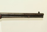 IVORY INLAID WINCHESTER 1892 .25-20 WCF Carbine
1910 Made Carbine with Nice Period Décor! - 23 of 23