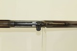Antique WINCHESTER 1886 Lever Action .45-90 WCF Rifle Big Bore Repeating Rifle Manufactured in 1893 - 11 of 24