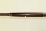 Antique WINCHESTER 1886 Lever Action .45-90 WCF Rifle Big Bore Repeating Rifle Manufactured in 1893 - 16 of 24