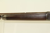 Antique WINCHESTER 1886 Lever Action .45-90 WCF Rifle Big Bore Repeating Rifle Manufactured in 1893 - 5 of 24