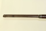 Antique WINCHESTER 1886 Lever Action .45-90 WCF Rifle Big Bore Repeating Rifle Manufactured in 1893 - 17 of 24