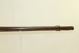 GERMANIC Antique JAEGER Short RIFLE .48 Cal Short, Handy Big-Bore Rifle from the Germanic States! - 13 of 17