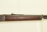 MARLIN Model 1897 Lever Action C&R TAKEDOWN Rifle Blue with Casehardened Receiver In .22 Caliber! - 24 of 25