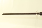 MARLIN Model 1897 Lever Action C&R TAKEDOWN Rifle Blue with Casehardened Receiver In .22 Caliber! - 11 of 25