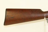 MARLIN Model 1897 Lever Action C&R TAKEDOWN Rifle Blue with Casehardened Receiver In .22 Caliber! - 22 of 25