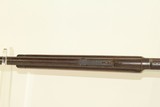 MARLIN Model 1897 Lever Action C&R TAKEDOWN Rifle Blue with Casehardened Receiver In .22 Caliber! - 17 of 25