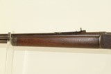 MARLIN Model 1897 Lever Action C&R TAKEDOWN Rifle Blue with Casehardened Receiver In .22 Caliber! - 5 of 25