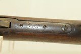 MARLIN Model 1897 Lever Action C&R TAKEDOWN Rifle Blue with Casehardened Receiver In .22 Caliber! - 13 of 25