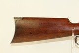 BROWNING BROTHERS of OGDEN, UTAH Marked WIN. 1895 1915 Manufactured Model 1895 in .30-06! - 22 of 25