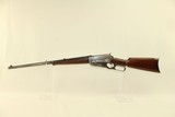 BROWNING BROTHERS of OGDEN, UTAH Marked WIN. 1895 1915 Manufactured Model 1895 in .30-06! - 2 of 25