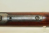 BROWNING BROTHERS of OGDEN, UTAH Marked WIN. 1895 1915 Manufactured Model 1895 in .30-06! - 11 of 25