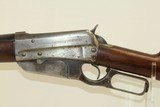 BROWNING BROTHERS of OGDEN, UTAH Marked WIN. 1895 1915 Manufactured Model 1895 in .30-06! - 4 of 25