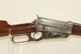 BROWNING BROTHERS of OGDEN, UTAH Marked WIN. 1895 1915 Manufactured Model 1895 in .30-06! - 23 of 25
