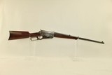 BROWNING BROTHERS of OGDEN, UTAH Marked WIN. 1895 1915 Manufactured Model 1895 in .30-06! - 21 of 25