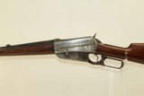 BROWNING BROTHERS of OGDEN, UTAH Marked WIN. 1895 1915 Manufactured Model 1895 in .30-06! - 1 of 25