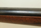 BROWNING BROTHERS of OGDEN, UTAH Marked WIN. 1895 1915 Manufactured Model 1895 in .30-06! - 8 of 25