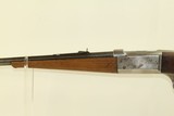 EARLY .303 Caliber SAVAGE ARMS Model 99 Rifle C&R With ROTARY Magazine w Cartridge Counter! - 5 of 23