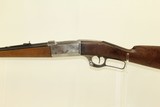 EARLY .303 Caliber SAVAGE ARMS Model 99 Rifle C&R With ROTARY Magazine w Cartridge Counter! - 1 of 23